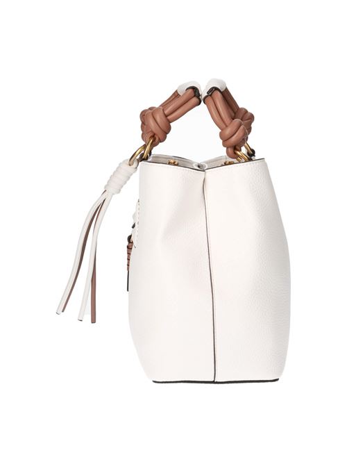 Borsa a mano Donna in ecopelle biainca LIU JO | AA4308-E008601065